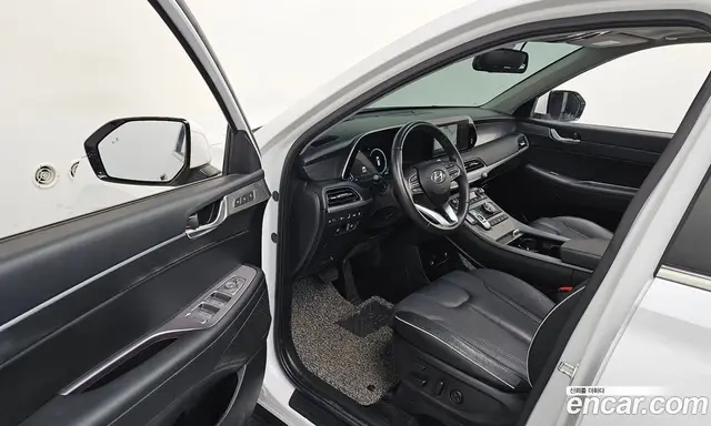 Hyundai Palisade 2020 3.8 автомат (гидро), миниатюра 12