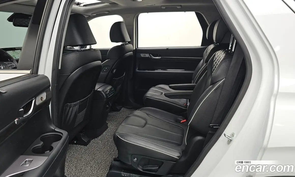Hyundai Palisade 2020 3.8 автомат (гидро), фото 15 Hyundai Palisade 2020 3.8 автомат (гидро), фото 15