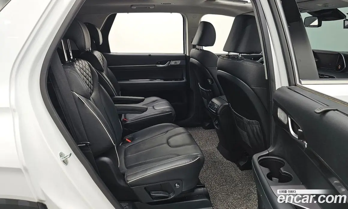 Hyundai Palisade 2020 3.8 автомат (гидро), фото 17 Hyundai Palisade 2020 3.8 автомат (гидро), фото 17