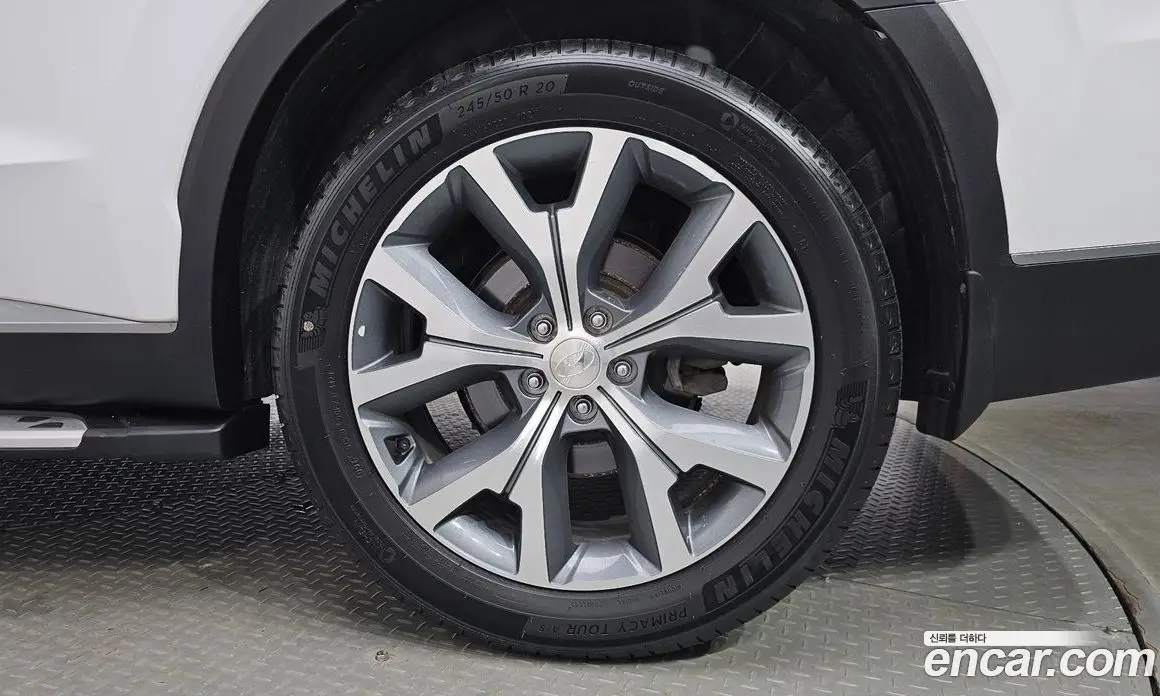 Hyundai Palisade 2020 3.8 автомат (гидро), фото 4 Hyundai Palisade 2020 3.8 автомат (гидро), фото 4