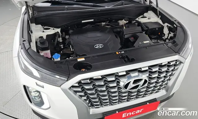 Hyundai Palisade 2020 3.8 автомат (гидро), миниатюра 5 Hyundai Palisade 2020 3.8 автомат (гидро), миниатюра 5