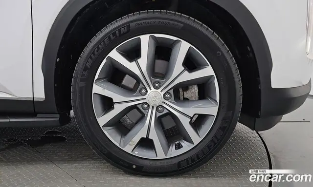 Hyundai Palisade 2020 3.8 автомат (гидро), миниатюра 6 Hyundai Palisade 2020 3.8 автомат (гидро), миниатюра 6