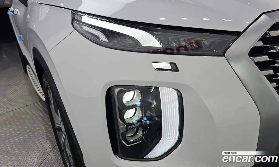 Hyundai Palisade 2020 3.8 автомат (гидро), фото 7 Hyundai Palisade 2020 3.8 автомат (гидро), фото 7