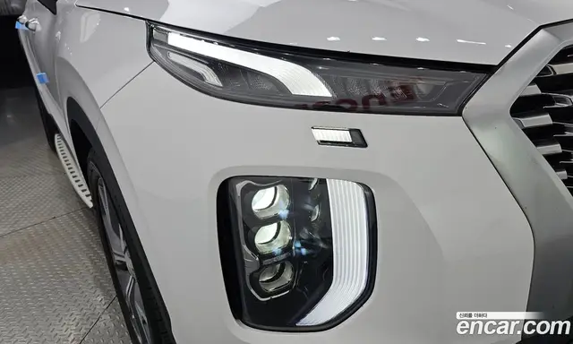 Hyundai Palisade 2020 3.8 автомат (гидро), миниатюра 7 Hyundai Palisade 2020 3.8 автомат (гидро), миниатюра 7