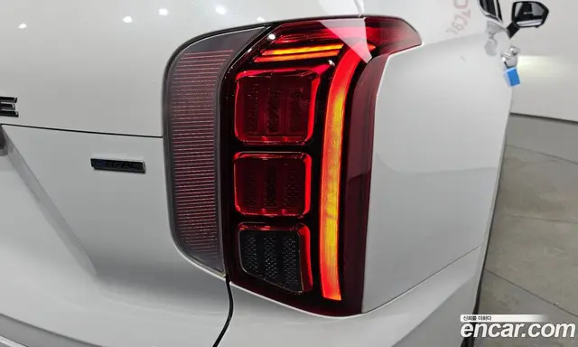 Hyundai Palisade 2020 3.8 автомат (гидро), миниатюра 8 Hyundai Palisade 2020 3.8 автомат (гидро), миниатюра 8