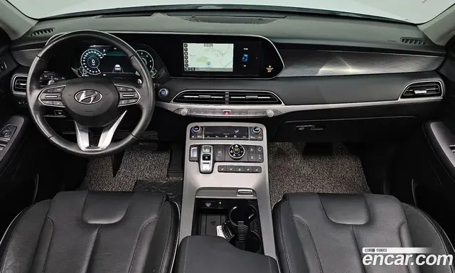 Hyundai Palisade 2020 3.8 автомат (гидро), миниатюра 9 Hyundai Palisade 2020 3.8 автомат (гидро), миниатюра 9