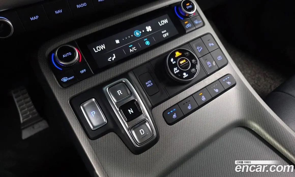 Hyundai Palisade 2023 2.2 автомат (гидро), фото 12 Hyundai Palisade 2023 2.2 автомат (гидро), фото 12