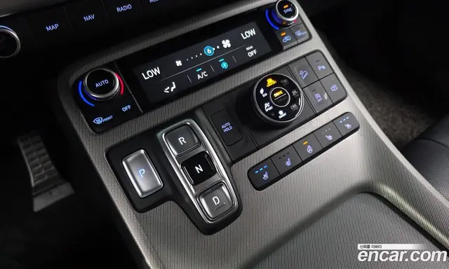 Hyundai Palisade 2023 2.2 автомат (гидро), миниатюра 12
