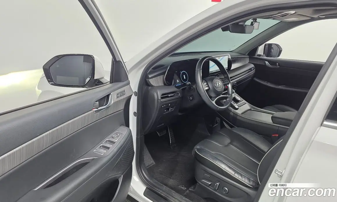 Hyundai Palisade 2023 2.2 автомат (гидро), фото 13 Hyundai Palisade 2023 2.2 автомат (гидро), фото 13