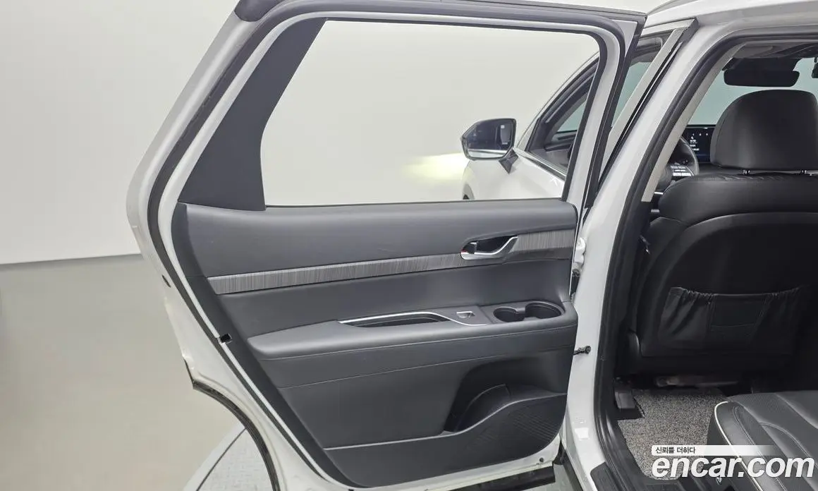 Hyundai Palisade 2023 2.2 автомат (гидро), фото 15 Hyundai Palisade 2023 2.2 автомат (гидро), фото 15