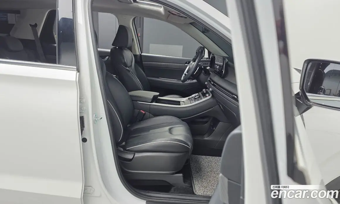 Hyundai Palisade 2023 2.2 автомат (гидро), фото 17 Hyundai Palisade 2023 2.2 автомат (гидро), фото 17