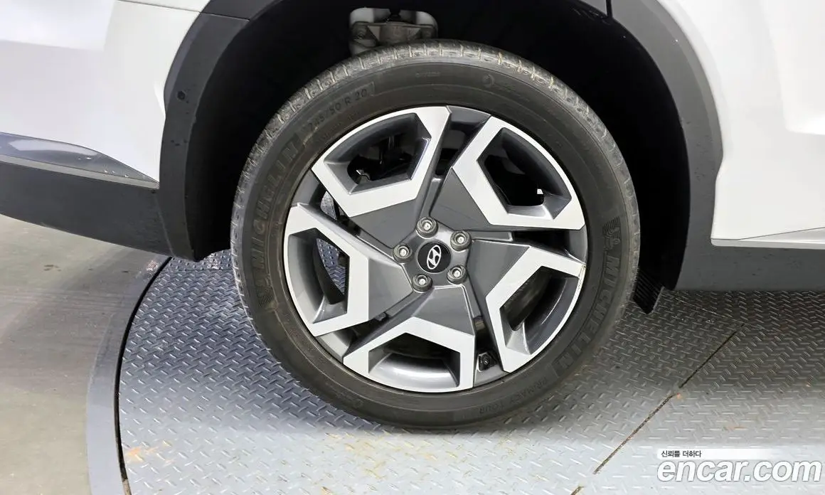 Hyundai Palisade 2023 2.2 автомат (гидро), фото 5 Hyundai Palisade 2023 2.2 автомат (гидро), фото 5