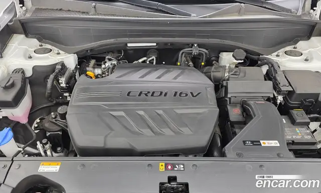 Hyundai Palisade 2023 2.2 автомат (гидро), миниатюра 6 Hyundai Palisade 2023 2.2 автомат (гидро), миниатюра 6