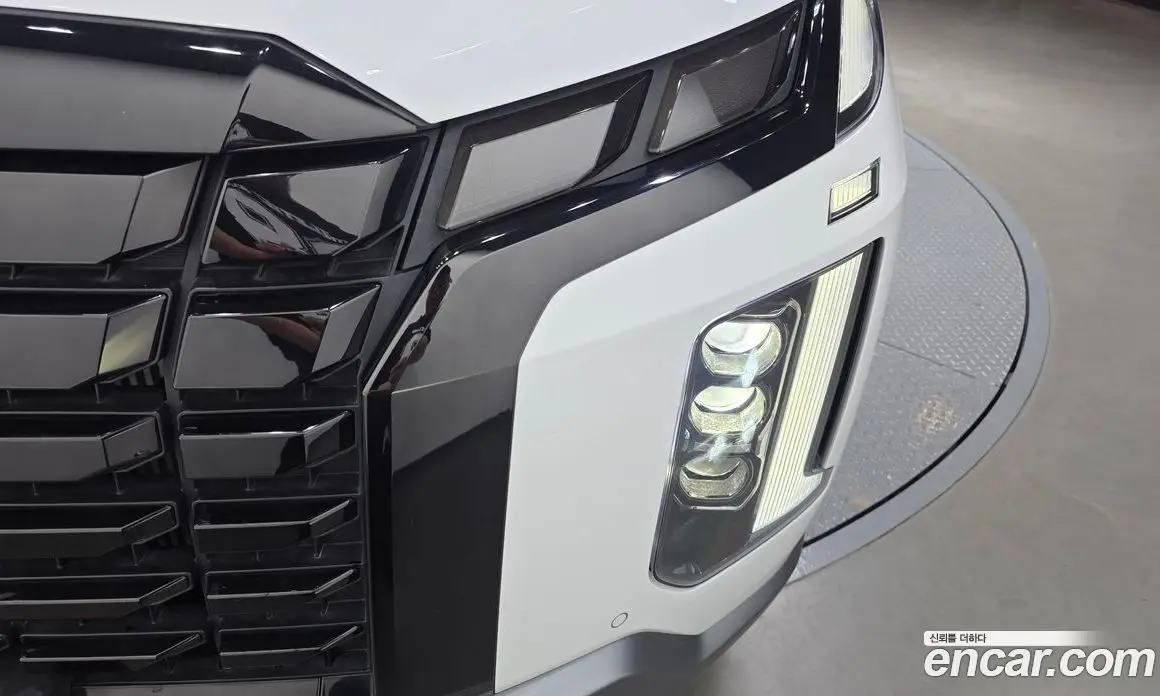 Hyundai Palisade 2023 2.2 автомат (гидро), фото 8 Hyundai Palisade 2023 2.2 автомат (гидро), фото 8