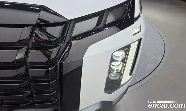 Hyundai Palisade 2023 2.2 автомат (гидро), миниатюра 8 Hyundai Palisade 2023 2.2 автомат (гидро), миниатюра 8