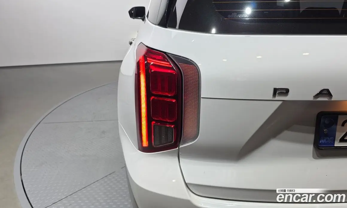 Hyundai Palisade 2023 2.2 автомат (гидро), фото 9 Hyundai Palisade 2023 2.2 автомат (гидро), фото 9