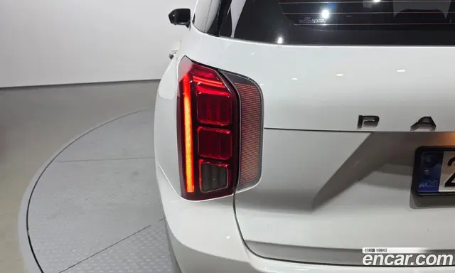 Hyundai Palisade 2023 2.2 автомат (гидро), миниатюра 9 Hyundai Palisade 2023 2.2 автомат (гидро), миниатюра 9
