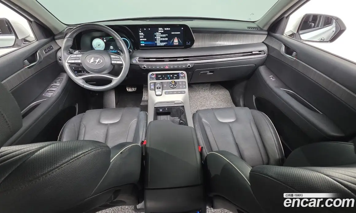 Hyundai Palisade 2023 2.2 автомат (гидро), фото 10 Hyundai Palisade 2023 2.2 автомат (гидро), фото 10