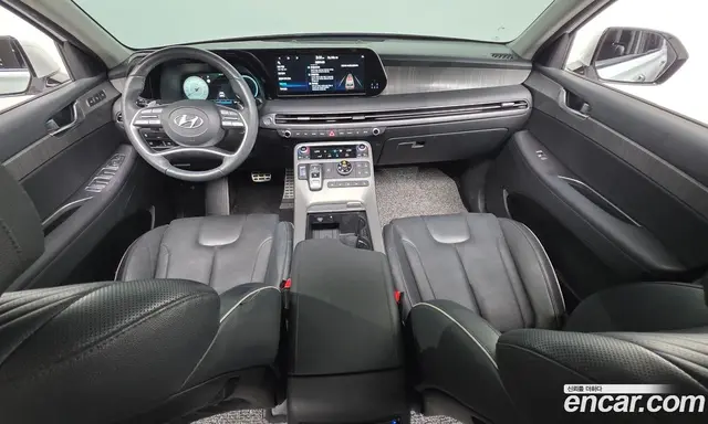 Hyundai Palisade 2023 2.2 автомат (гидро), миниатюра 10 Hyundai Palisade 2023 2.2 автомат (гидро), миниатюра 10