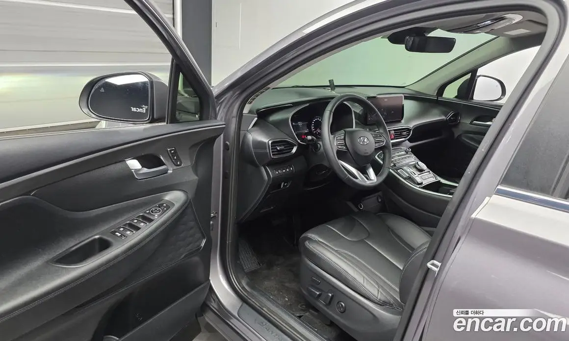 Hyundai Santa Fe 2023 2.5 автомат (гидро), фото 13 Hyundai Santa Fe 2023 2.5 автомат (гидро), фото 13