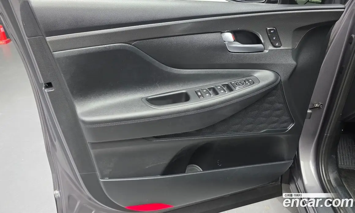 Hyundai Santa Fe 2023 2.5 автомат (гидро), фото 14 Hyundai Santa Fe 2023 2.5 автомат (гидро), фото 14