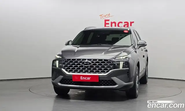 Hyundai Santa Fe 2023 2.5 автомат (гидро), миниатюра 3 Hyundai Santa Fe 2023 2.5 автомат (гидро), миниатюра 3