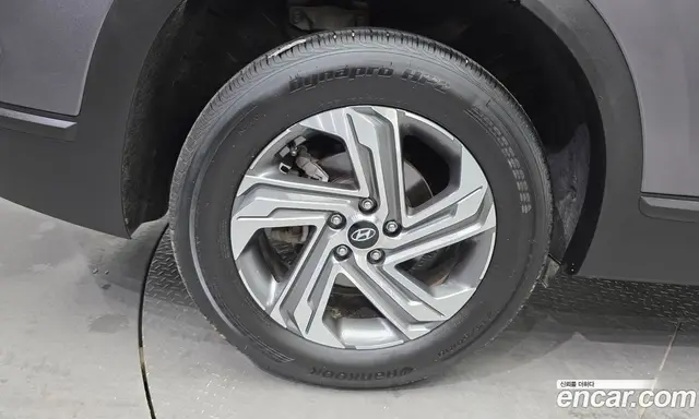 Hyundai Santa Fe 2023 2.5 автомат (гидро), миниатюра 5 Hyundai Santa Fe 2023 2.5 автомат (гидро), миниатюра 5