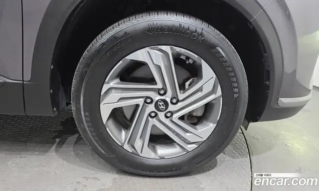 Hyundai Santa Fe 2023 2.5 автомат (гидро), миниатюра 7 Hyundai Santa Fe 2023 2.5 автомат (гидро), миниатюра 7