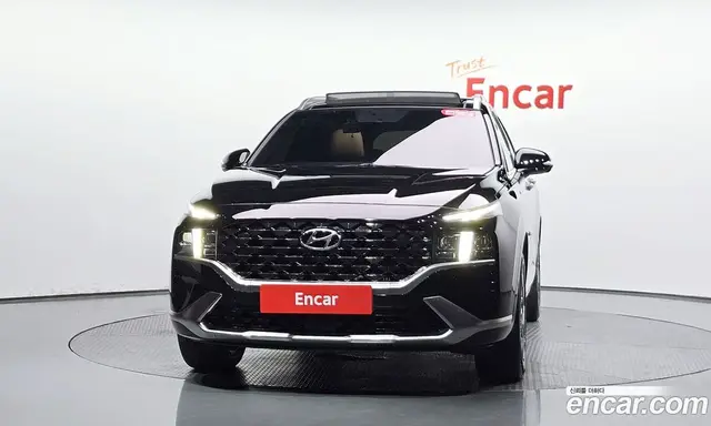 Hyundai Santa Fe 2023 2.5 автомат (гидро), миниатюра 2 Hyundai Santa Fe 2023 2.5 автомат (гидро), миниатюра 2
