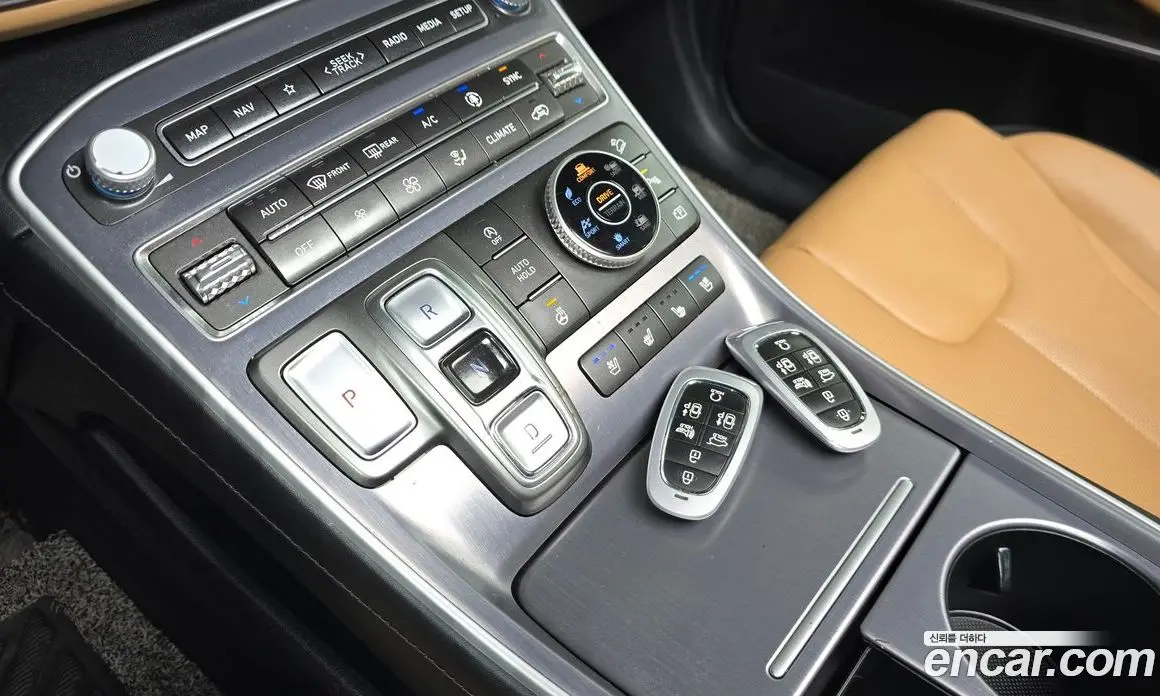 Hyundai Santa Fe 2023 2.5 автомат (гидро), фото 11 Hyundai Santa Fe 2023 2.5 автомат (гидро), фото 11