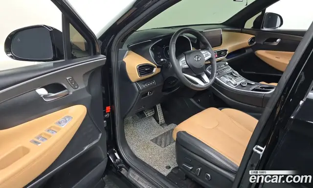 Hyundai Santa Fe 2023 2.5 автомат (гидро), миниатюра 12