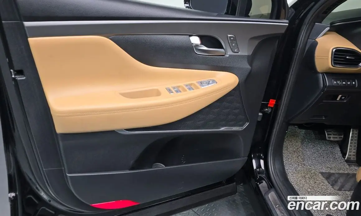 Hyundai Santa Fe 2023 2.5 автомат (гидро), фото 13 Hyundai Santa Fe 2023 2.5 автомат (гидро), фото 13