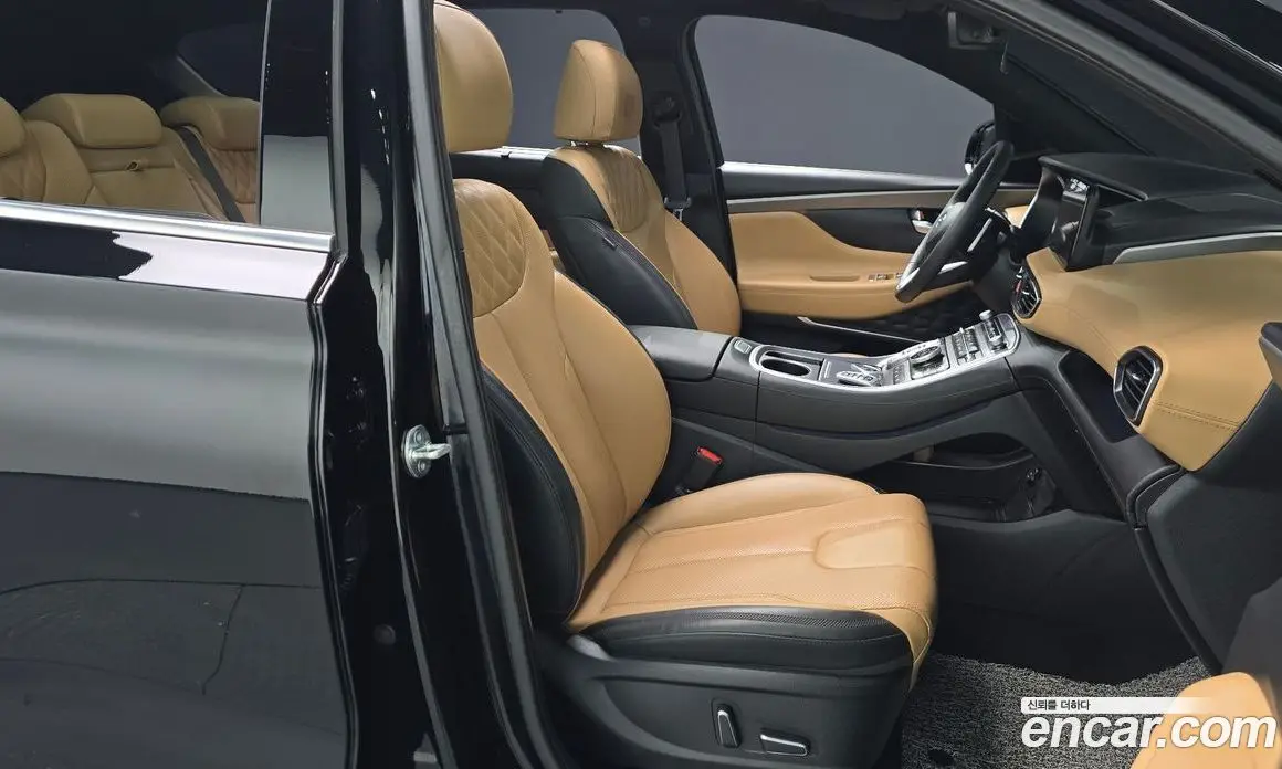 Hyundai Santa Fe 2023 2.5 автомат (гидро), фото 15 Hyundai Santa Fe 2023 2.5 автомат (гидро), фото 15