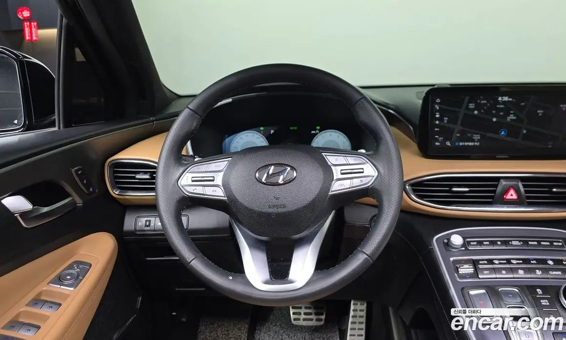 Hyundai Santa Fe 2023 2.5 автомат (гидро), фото 17 Hyundai Santa Fe 2023 2.5 автомат (гидро), фото 17