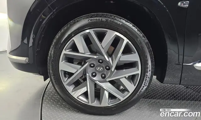 Hyundai Santa Fe 2023 2.5 автомат (гидро), миниатюра 4 Hyundai Santa Fe 2023 2.5 автомат (гидро), миниатюра 4
