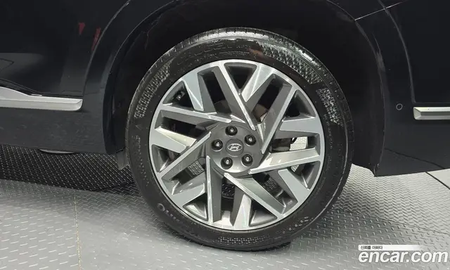 Hyundai Santa Fe 2023 2.5 автомат (гидро), миниатюра 6 Hyundai Santa Fe 2023 2.5 автомат (гидро), миниатюра 6