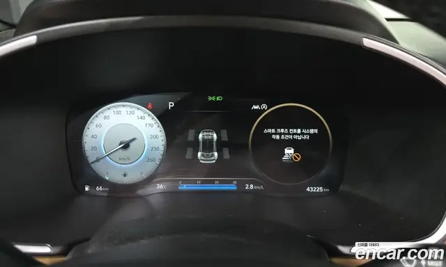 Hyundai Santa Fe 2023 2.5 автомат (гидро), миниатюра 10 Hyundai Santa Fe 2023 2.5 автомат (гидро), миниатюра 10