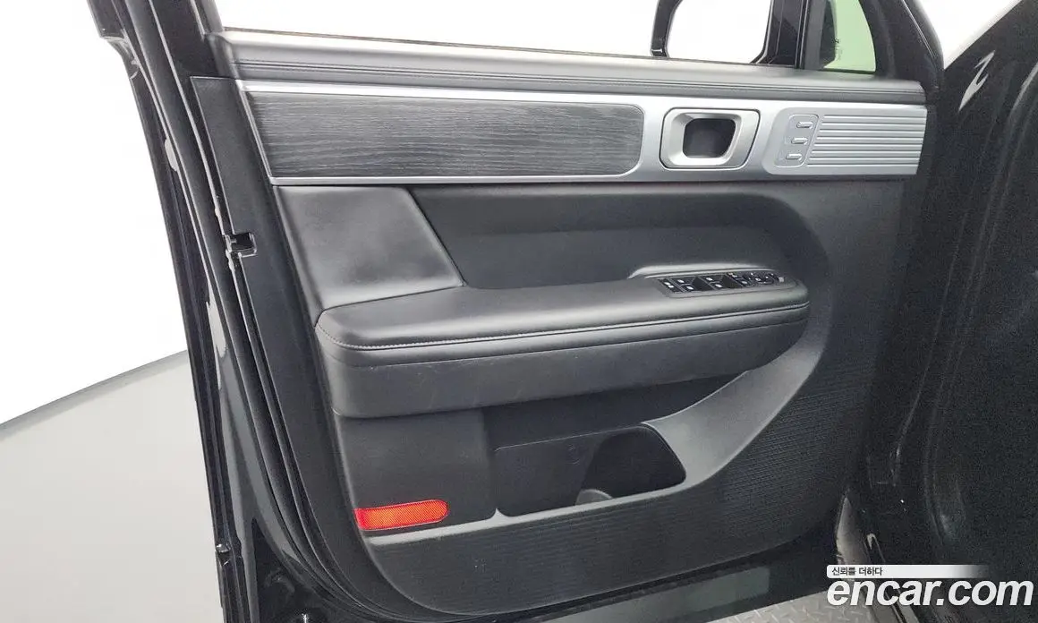 Hyundai Santa Fe 2024 2.5 автомат (гидро), фото 14