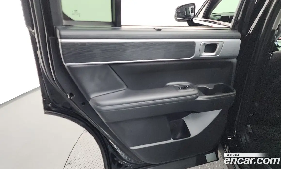 Hyundai Santa Fe 2024 2.5 автомат (гидро), фото 15