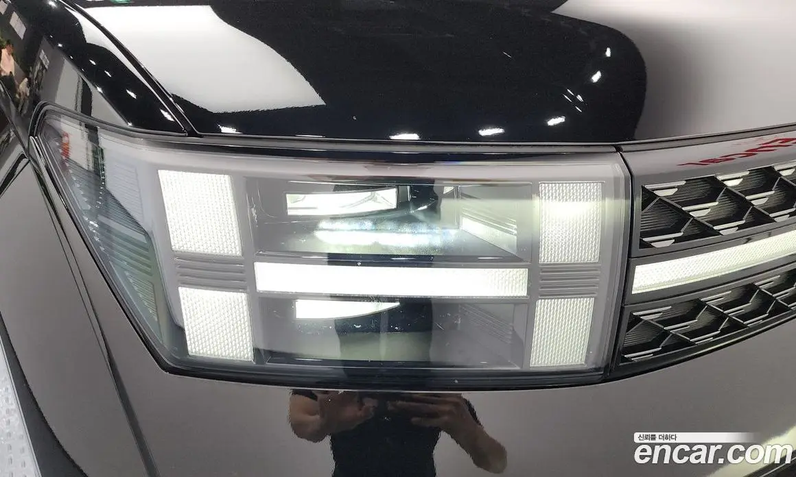 Hyundai Santa Fe 2024 2.5 автомат (гидро), фото 8