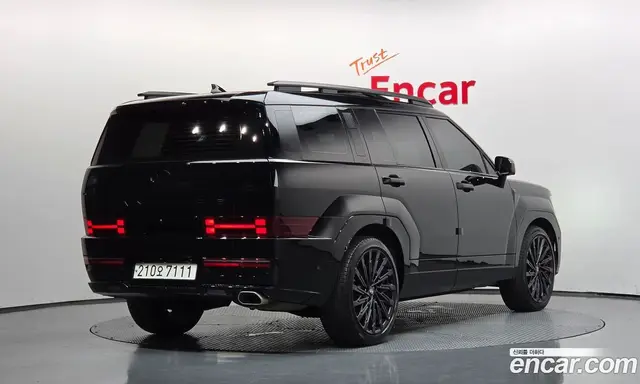 Hyundai Santa Fe 2024 2.5 автомат (гидро), миниатюра 2 Hyundai Santa Fe 2024 2.5 автомат (гидро), миниатюра 2