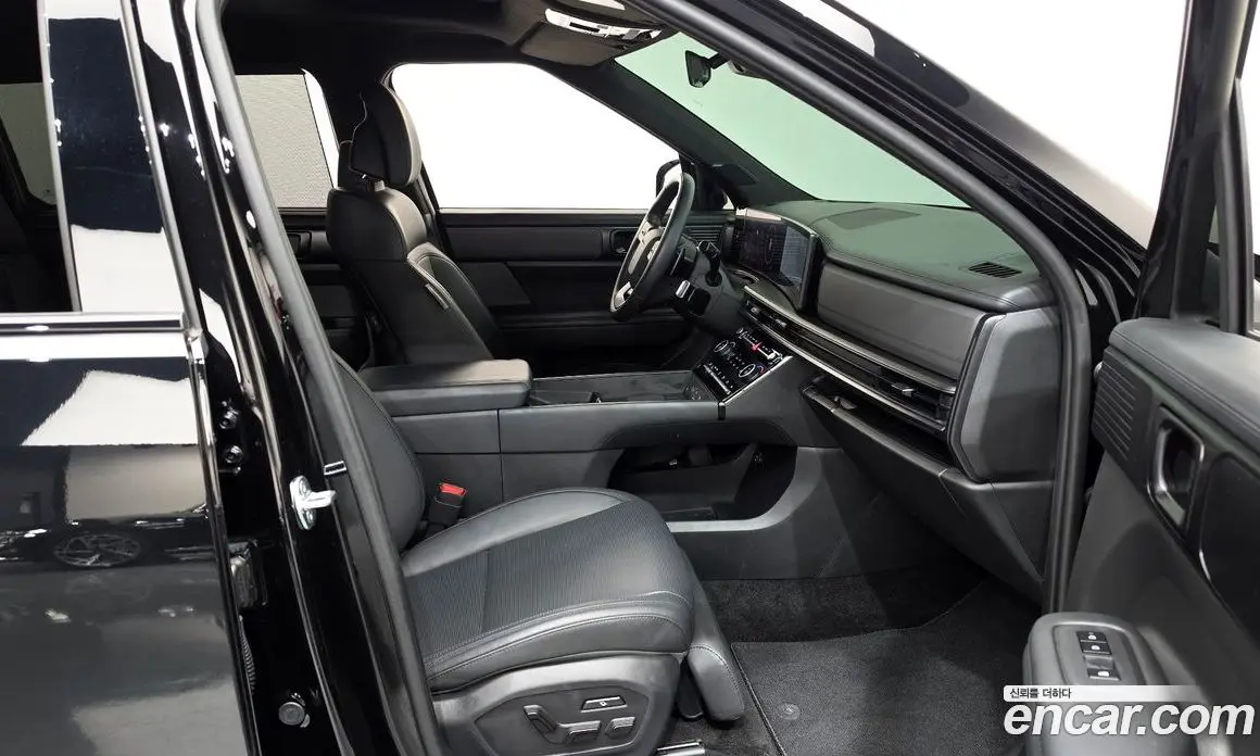 Hyundai Santa Fe 2024 2.5 автомат (гидро), фото 16 Hyundai Santa Fe 2024 2.5 автомат (гидро), фото 16