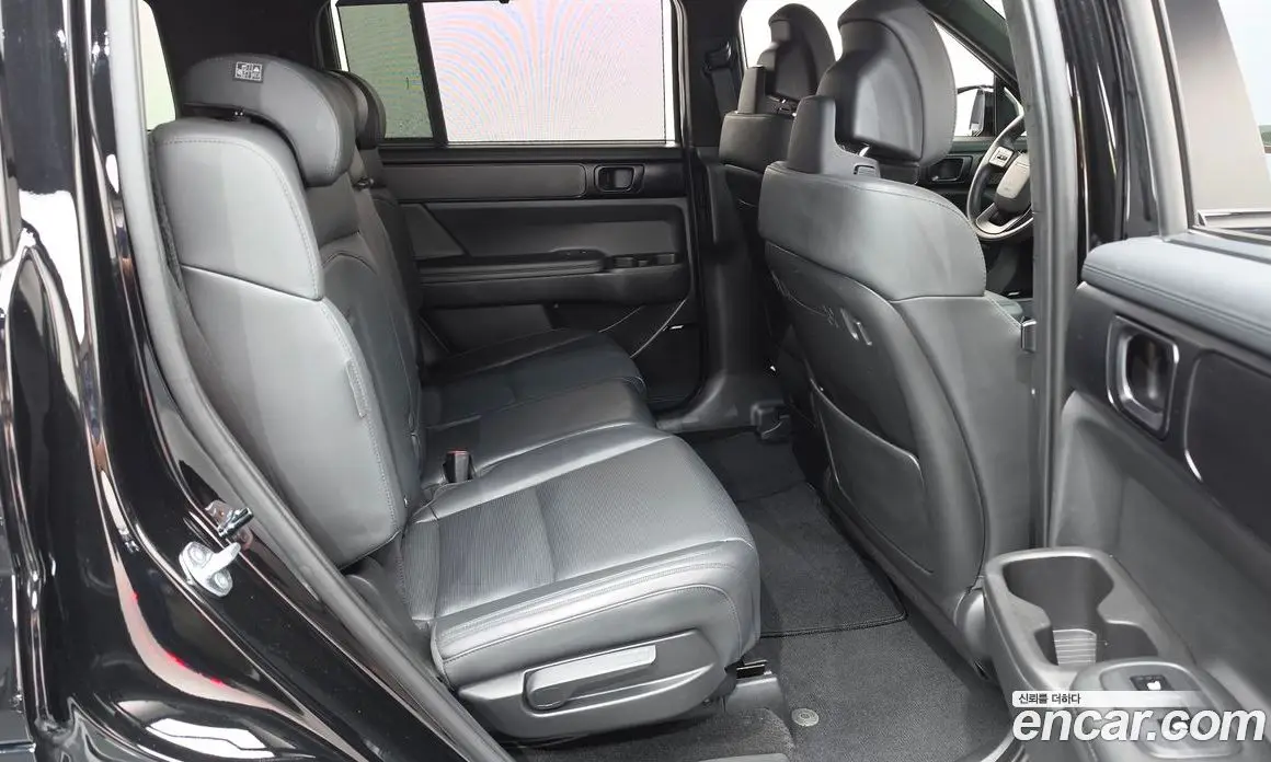 Hyundai Santa Fe 2024 2.5 автомат (гидро), фото 17 Hyundai Santa Fe 2024 2.5 автомат (гидро), фото 17
