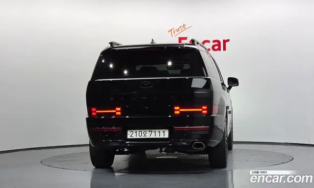 Hyundai Santa Fe 2024 2.5 автомат (гидро), миниатюра 4 Hyundai Santa Fe 2024 2.5 автомат (гидро), миниатюра 4