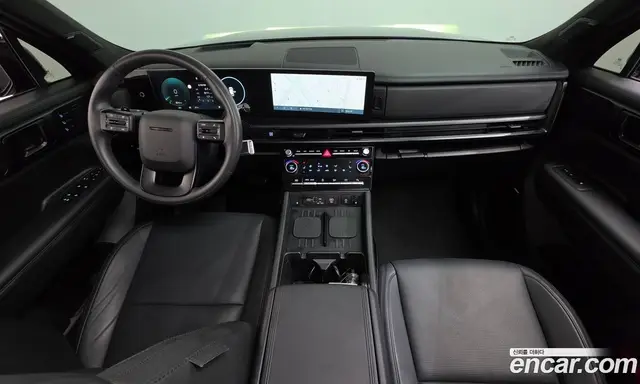 Hyundai Santa Fe 2024 2.5 автомат (гидро), миниатюра 10 Hyundai Santa Fe 2024 2.5 автомат (гидро), миниатюра 10