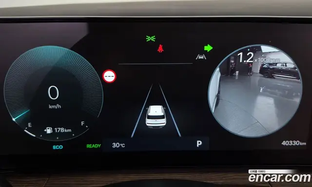 Hyundai Santa Fe 2024 1.6 автомат (гидро), миниатюра 11 Hyundai Santa Fe 2024 1.6 автомат (гидро), миниатюра 11