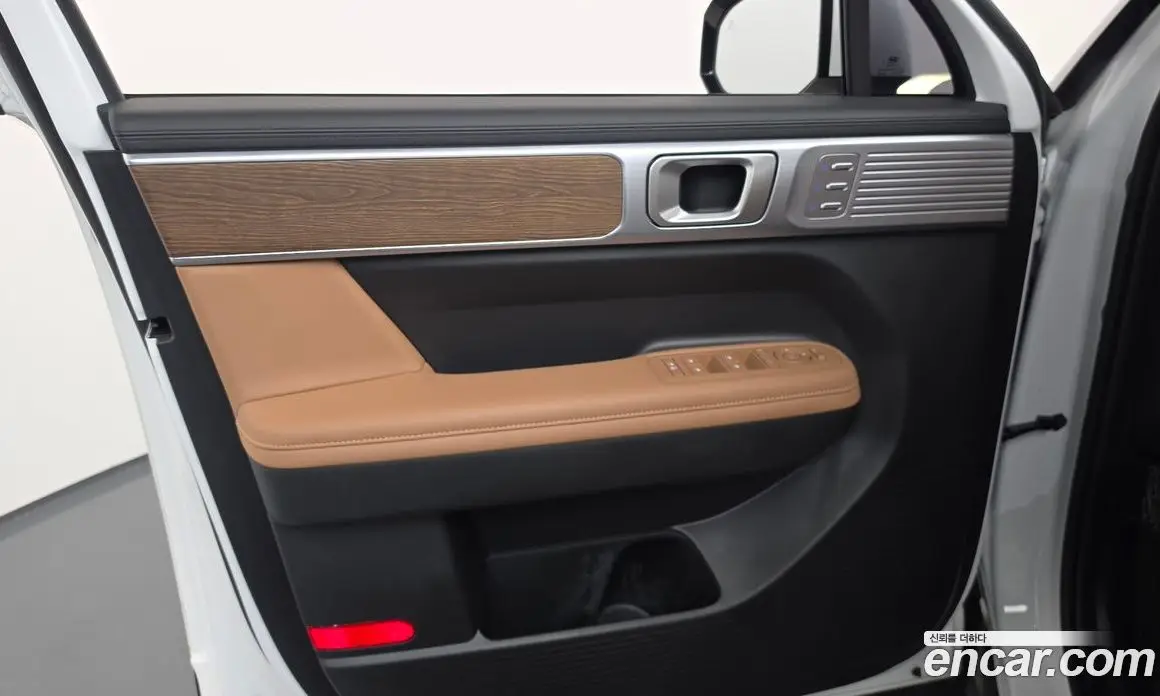 Hyundai Santa Fe 2024 1.6 автомат (гидро), фото 14 Hyundai Santa Fe 2024 1.6 автомат (гидро), фото 14