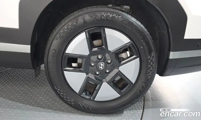 Hyundai Santa Fe 2024 1.6 автомат (гидро), миниатюра 7 Hyundai Santa Fe 2024 1.6 автомат (гидро), миниатюра 7