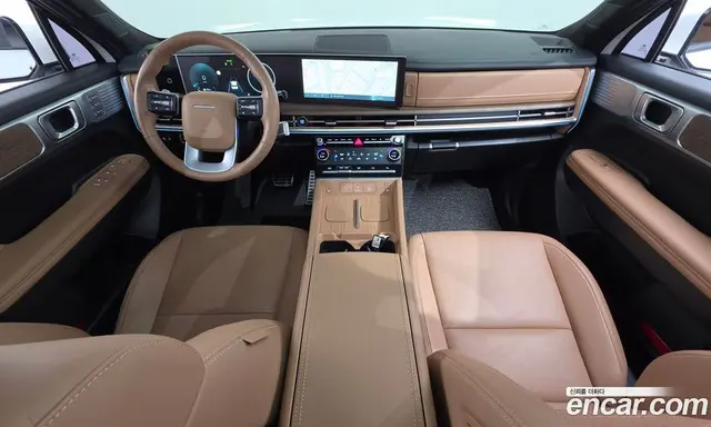 Hyundai Santa Fe 2024 1.6 автомат (гидро), миниатюра 10 Hyundai Santa Fe 2024 1.6 автомат (гидро), миниатюра 10