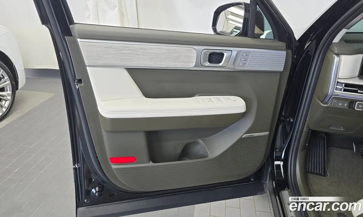 Hyundai Santa Fe 2025 1.6 автомат (гидро), фото 14 Hyundai Santa Fe 2025 1.6 автомат (гидро), фото 14